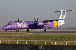 G-ECOH @ EHAM - at spl - by Ronald