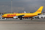 D-AEAS @ LEMD - at mad - by Ronald
