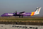 G-JECM @ EHAM - at spl - by Ronald
