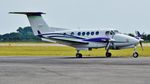 2-FIFI @ BOH - Taxiing to depart - by John Coates