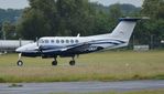 G-GMAF @ EGHH - Departing - by John Coates