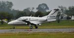 2-NAOM @ EGHH - Departing - by John Coates
