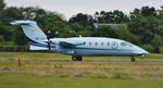 9H-CAP @ EGHH - Arriving on 26 - by John Coates