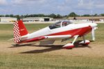 N902T @ KOSH - Vans RV-7 - by Mark Pasqualino
