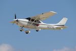 N227RJ @ KOSH - Cessna 182S