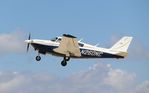 N260NC @ KOSH - Piper PA-24-260 - by Mark Pasqualino