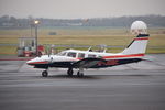 G-JDBC @ EGBJ - G-JDBC at Gloucestershire Airport. - by andrew1953