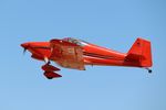 N7463B @ KOSH - Vans RV-6 - by Mark Pasqualino
