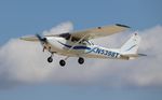 N5398T @ KOSH - Cessna 172E - by Mark Pasqualino