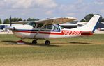 N8506Q @ KOSH - Cessna TU206F - by Mark Pasqualino