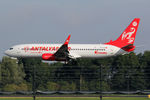 TC-TJY @ EHRD - at 16hoven - by Ronald