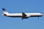 EC-NLJ @ LGAV - Privilege Style A321 arriving from CPH - by FerryPNL