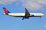 N825NW @ LGAV - Delta A333 - by FerryPNL