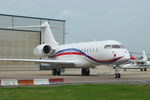 G-FOMO @ EGSH - Parked at Norwich. - by Graham Reeve