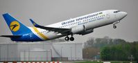 UR-GAQ @ EBBR - T/O BRU 07R - by j.van mierlo