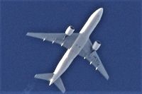 JA707J - Cruising over Belgium - by j.van mierlo