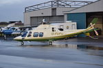 G-FUFU @ EGBJ - G-FUFU at Gloucestershire Airport.