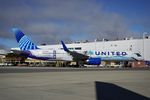 N14106 @ KSFO - SFO 2022. - by Clayton Eddy