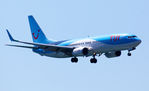 G-TAWV @ ZTH - Zakynthos 6.9.2022 - by leo larsen