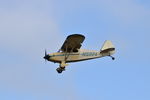 N1502A @ EGBJ - N1502A at Gloucestershire Airport. - by andrew1953