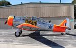 N7540S @ KRFD - North American AT-6D - by Mark Pasqualino