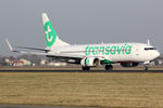 PH-HSC @ EHAM - at spl - by Ronald