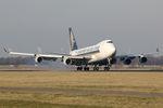 9V-SFM @ EHAM - at spl - by Ronald
