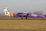 G-JEDM @ EHAM - at spl - by Ronald