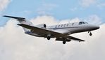 ZJ-THC @ EGHH - Approach to 08 - by John Coates