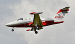 N118HX @ EGHH - Finals to 26 - by John Coates