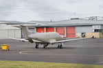 M-YAKW @ EGBJ - M-YAKW at Gloucestershire Airport.