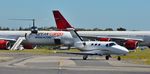 G-SCCA @ EGHH - Taxiing on arrival - by John Coates