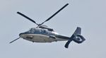 ZJ785 @ EGHH - Training - by John Coates