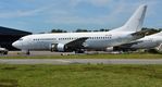 9H-PAM @ EGHH - At European Avn. - by John Coates