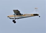 N180HK @ EGBJ - N180HK - by andrew1953