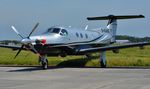 G-KARE @ EGHH - At BAS - by John Coates