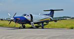 OH-JEM @ EGHH - At BAS - by John Coates