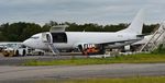 9H-AUL @ EGHH - At European Avn. - by John Coates