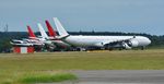 9H-EAD @ EGHH - ex A6-EHJ to become G-ECLA - by John Coates
