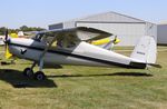 N9412A @ 0C8 - Cessna 140A