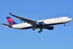 N802NW @ LGAV - Landing of Delta A333 - by FerryPNL