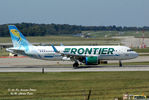 N310FR @ KCVG - Sunny arrives CVG - by M Charles Pyles