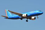 EI-EIE @ LGAV - ITA A320 arriving in ATH - by FerryPNL