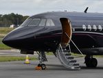 M-CKSB @ LFBD - callsign MCKSB from London LTN.......ready for boarding - by Jean Christophe Ravon - FRENCHSKY