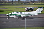 M-SPEC @ EGBJ - M-SPEC at Gloucestershire Airport. - by andrew1953