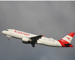 OE-LBX @ EKCH - Taking off rw 22R