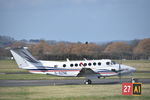 G-BZNE @ EGBJ - G-BZNE at Gloucestershire Airport.