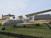 SP-DFA - M-15 Belphegor, National Museum of Agriculture and Food Industry, Szreniawa near Poznan - by Mariusz Niestrawski