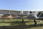 SP-DFA - M-15 Belphegor, National Museum of Agriculture and Food Industry, Szreniawa near Poznan, Poland - by Mariusz Niestrawski
