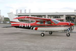 PH-AFR @ EHMZ - at ehmz - by Ronald